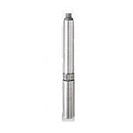S7P4HS15231-02 Pentair Sta-Rite JP Series 4" Submersible Well Pump and Motor Package (1 1/2 HP, 22 Stages, 1 PH, 3 Wire, 230 Volt, 7 GPM)