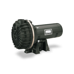 PDHG Sta-Rite Corrosion-resistant, self-priming sprinkler pumps (2 HP, 2" Suction, 2" Discharge, 115/230 Voltage)