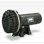 PD2HF Sta-Rite Corrosion-resistant, self-priming sprinkler pumps (1-1/2 HP, 2" Suction, 1-1/2" Discharge, 115/230 Voltage)