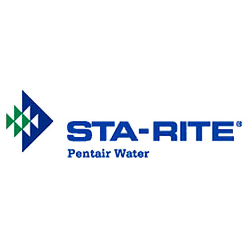 C152-3A Sta-Rite Discharge ASM Booster CI 1-NPT