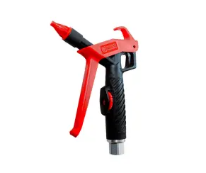 TYP-2505-DL - COILHOSE - Typhoon® Plus Blow Gun with Flow Control (Pack of 5)