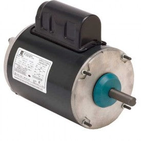 1850 U.S. Motors Direct Drive Poultry Fan - Non Yoke Mount Motor (1/2 HP, 115/230 Voltage, 48YZ Frame, 1800 RPM)