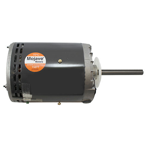 1817H U.S. Motors Commercial Condensor Fan Motor (3/4 HP, 1140 RPM, 208-230/460 Voltage, Three Phase)