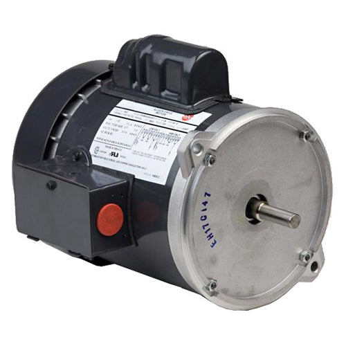 FD12CM2PZY U.S. Motors Auger Duty Motors (1/2 HP, 115/230 Voltage, Capacitor Start Phase, 1800 RPM)