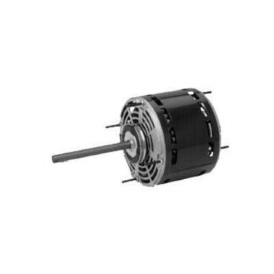 5463 U.S. Motors Direct Drive Fan and Blower Motor  (3/4 HP, 115 Volts, 1075/4 RPM/Spds.) - KG Power Systems