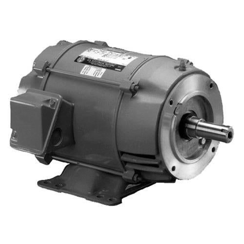 EE511B U.S. Motors General Purpose Motor (1 HP, 56C Frame, Three Phase, 3600 RPM)