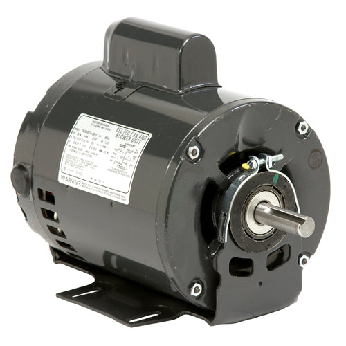 6309 U.S. Motors General Purpose Motor (1/2 HP, 56 Frame, 1800 RPM)