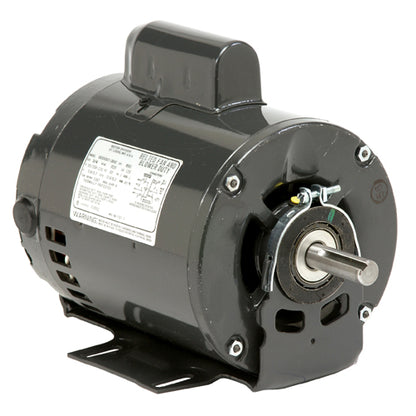 6311 U.S. Motors General Purpose Motor (3/4-1/4 HP, 56 Frame, 1800/1200 RPM)