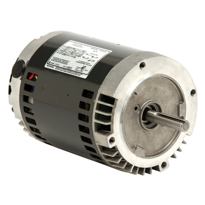 EC1502 U.S. Motors General Purpose Motor (1 1/2 HP, 56C Frame, 3600 RPM)