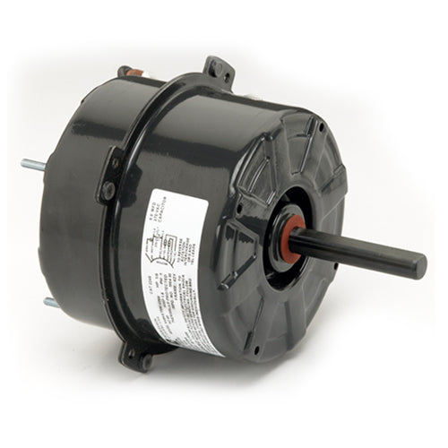 2249 U.S. Motors Permanent Split Capacitor Condenser Fan Motor (1/8 HP, 208-230 Volts, 1075 RPM)