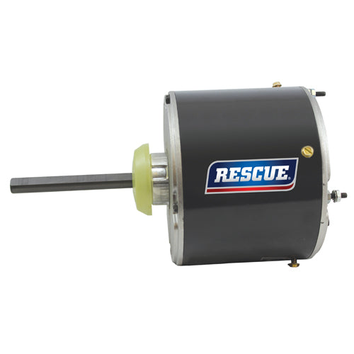 5465 U.S. Motors RESCUE Permanent Split Cap. Condenser Fan Motor (1/6 - 1/2 HP, 208-230 Volts, 1075 RPM) - KG Power Systems