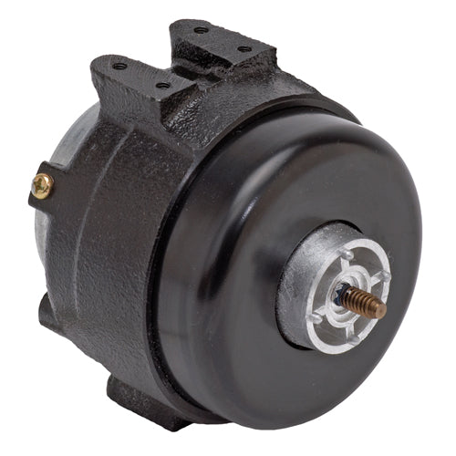 2103 U.S. Motors Shaded Pole Unit Bearing Fan Motor (4W, 115 Volts, 1550 RPM)