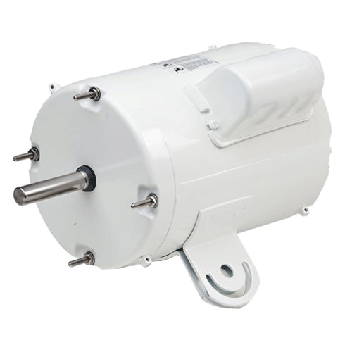 WD13AA2PZ7 U.S. Motors Washdown Motor (1/3 HP, 56YZ Frame, 1800 RPM)