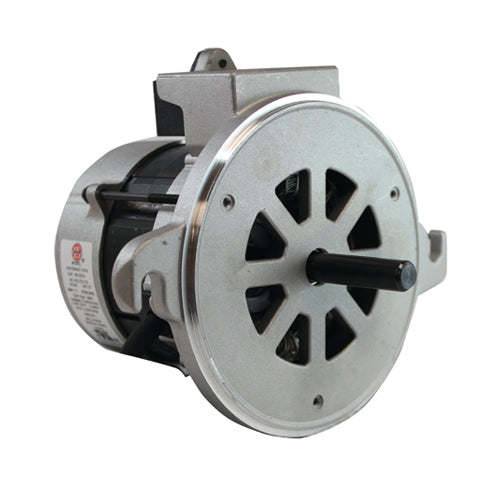 3274 U.S. Motors Oil Burner Motor (1/7 HP, 3450 RPM, 115 Voltage, 48M NEMA Frame, 1.7 Amps)