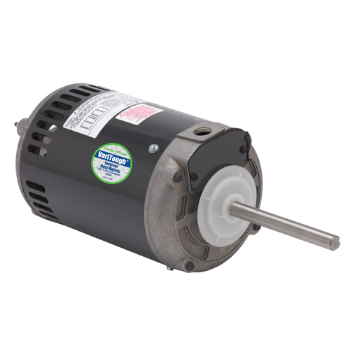 1828V U.S. Motors VariTough Inverter Duty Commercial Condenser Fan Motor (1 HP, 208-230/460 Volts, 850 RPM)