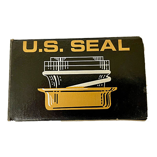 PS-858V-SC-SEAT U.S. SEAL MFG. Pump Seal / Shaft Seal (1.75" Shaft Size)