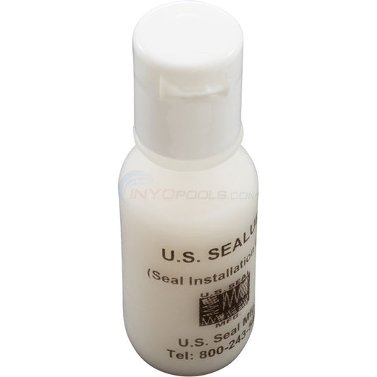 LUBE-10ML U.S. SEAL MFG.   10 ml Tube