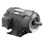 DJ15P2HP U.S. Motors Special Application Close Coupled Pump Motor (15 HP, 200 Voltage, Three Phase, 1800 RPM)