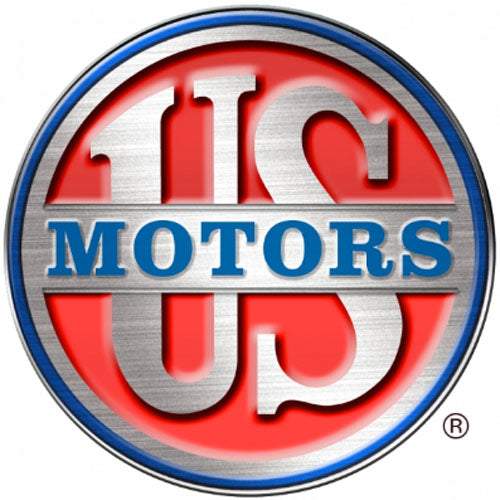 US Motors H10P2D General Purpose Motor (10 HP, TEFC, 1760 RPM)