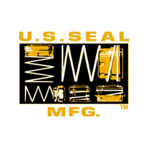 HD-8038M U.S. SEAL MFG, 25 MM Size, VGMC-1  - Value Guard  Metric Seal Head