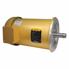 VEM3219T Baldor Super-E Motor (7.5 HP, 3480 RPM, 3 Phase, 60 Hz, 184TC Frame, ODP)