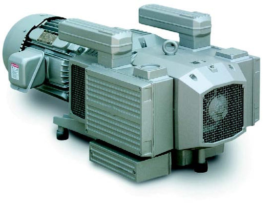 VTLF 2.200 Becker Oil-less Vacuum Pump (6.4HP, 130 SCFM)