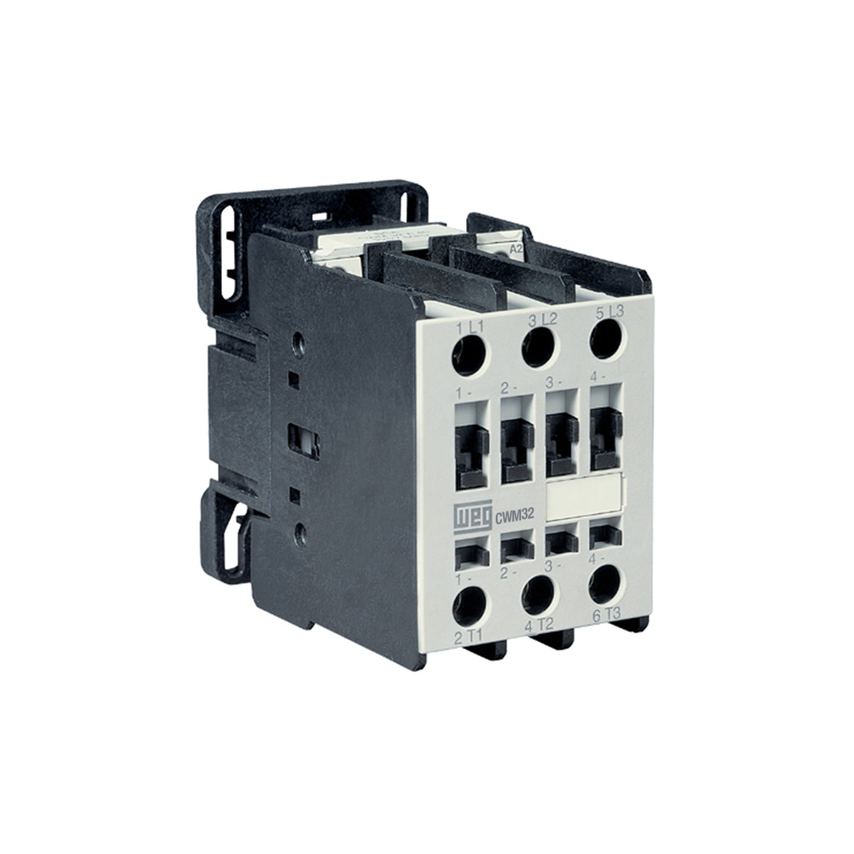 CWM32-00-30V24 WEG Contactor (180-208V 50Hz/208-240V 60Hz)