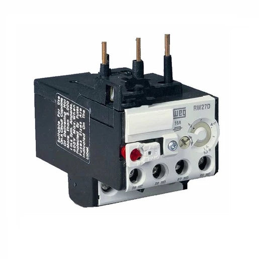 RW27-1D3-U017 WEG Overload Relay