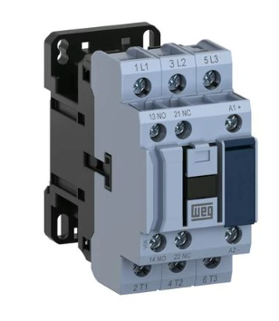 CWB38-11-30V24 - WEG Contactor