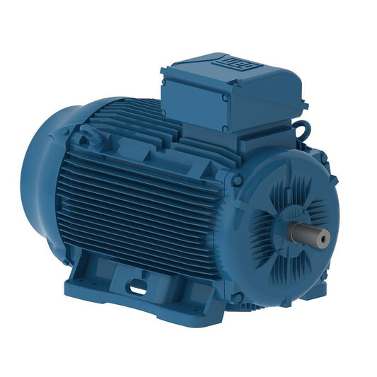 E15012EP3YAX355MLF3W WEG Motor (200 HP, 1000 RPM, 3 Phase, 355M/L Frame, TEFC Enclosure, 220-240/380-415//440-460 Voltage)