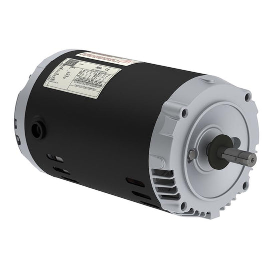 .7536OS3EJPR56C-S WEG Jet Pump Motor (0.75 HP, B56 FRAME, 208-230/460 V, THREE PHASE, ODP , 3455 RPM)