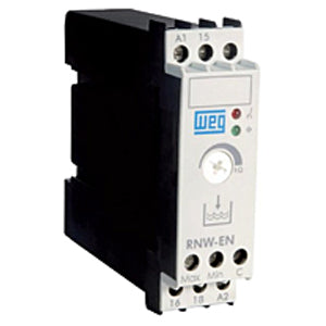 RNW-ENE09 WEG Electronic Relays, Level Relays, RNW Series