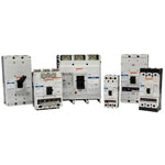 UBW225N-FTU15-3A WEG Circuit Breaker (15 Thermal Setting, 480/600 VAC, UBW225 Frame)