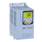 CFW500A07P0S2NB20 WEG Variable Speed Drive (2 HP, 60 Hz, 230 Volt, Single Phase, A Frame, CFW500 Series)