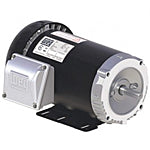 .2518ES3E56C-S WEG Motor (0.25 HP, 1800 RPM, 3 Phase, 56C Frame, TEFC, 208-230/460 Voltage