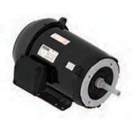 00236ET3E145JM-S WEG Close Coupled Pump Motor (2 HP, 3 Phase, 230/460 Voltage, TEFC Enclosure, 3600 RPM, 143/5JM Frame)