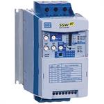 SSW070017T5SZ WEG Soft Starter (17 Amps, Three Phase, 220-575V)