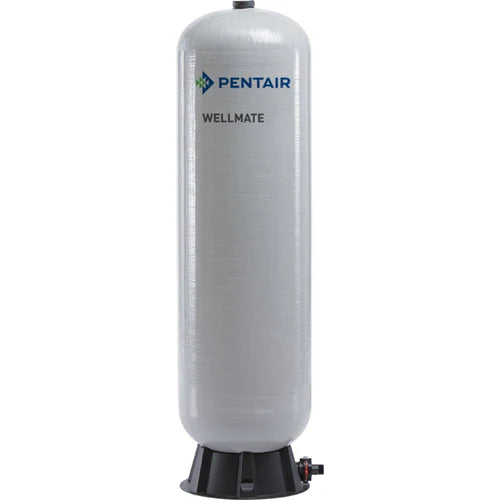 34724 WellMate WM Series Vertical Tank Classic Quick Connect Models (WM-25WB Model, 86.7 Gallon, 125 PSIG)