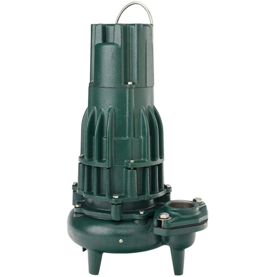 G284 Zoeller Sewage Pump with 15' Cord
