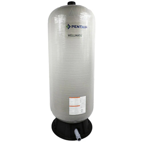 CH30854 WellMate WM Series Vertical Tank (WM-9 C Model, 29.5 Gallons, 125 PSIG)