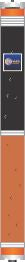 X53537 Lawrence Factor X-pend Ctg, fits L-Factor