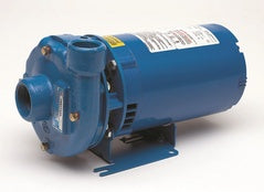 1AB11534N Goulds 3642 Series Centrifugal Pump (1.5 HP, 3 Phase, 60 Hz, 230-460 Volt, ODP, 5.38", 1 1/4" NPT Suction, 1" NPT Discharge)