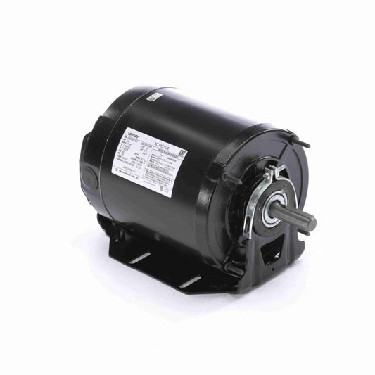 ARS2050D Century Belt Drive & Blower Motor  (1/2 HP, 115/230 Volts, 56 Frame, 1725 RPM)