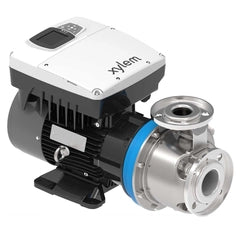 01SHX08H154W Goulds e-SHX Series Integrated Smart Pump (5HP)