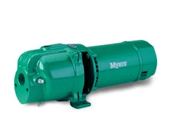 26681D001 Pentair Myers 2C100 Two Stage Centrifugal Pump (1 HP, 115/230 Volt, 1 Phase, 60 Hz, ODP Enclosure, 2-Stage)