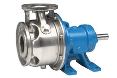 01SH10BFRM22 Goulds e-SH Series Stainless Steel Centrifugal Pump (BARE PUMP, No Motor 8 3/16" 10X20X100S2)