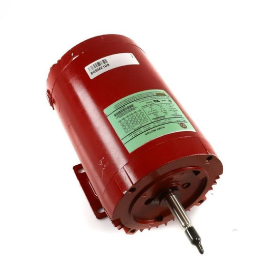 SM2109 Bell & Gossett Motor (3/4HP, 1725RPM, 208-230/460 Volt, 56J)
