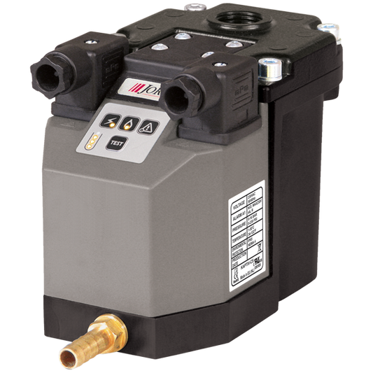 ZS1101825 JORC, Gardner Denver (OEM) AUTOMATIC DRAIN "KAPTIV-CS-B2"