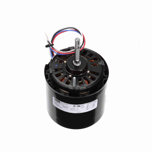 D1138 Fasco OEM Replacement Self Cooled General Purpose Motor (1/50 HP, 1550 RPM, OAO Enclosure, 115 Volt, 1 Phase, 60 Hz)
