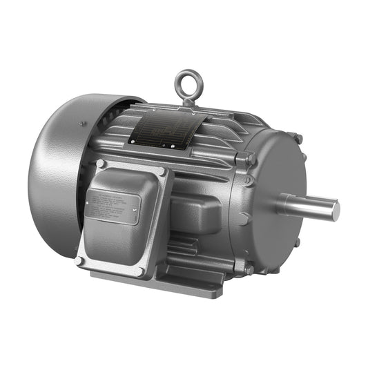 XM18542T Baldor Explosion Proof Motor (5HP, RPM, 3PH, 60HZ, 184T, XPFC, F1)